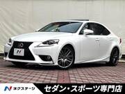2014 LEXUS IS