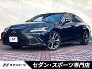 2020 LEXUS ES