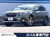 SUBARU LEGACY OUTBACK
