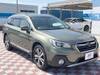 SUBARU LEGACY OUTBACK