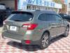 SUBARU LEGACY OUTBACK