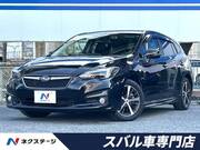 2019 SUBARU IMPREZA SPORTS