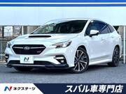 2020 SUBARU LEVORG