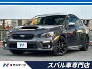 2019 SUBARU WRX S4