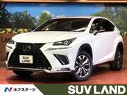 2018 LEXUS NX