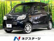 2013 DAIHATSU TANTO EXE