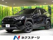 2021 TOYOTA RAV4 ADVENTURE OFFROAD PACKAGE