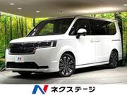 2024 HONDA STEPWAGON