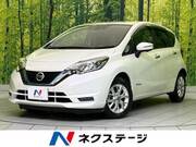 2019 NISSAN NOTE