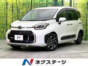 2024 TOYOTA SIENTA