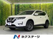 2019 NISSAN X-TRAIL 20Xi
