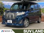 2020 TOYOTA ROOMY