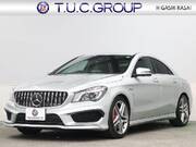 2015 MERCEDES BENZ AMG OTHER
