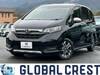 HONDA FREED HYBRID