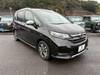 HONDA FREED HYBRID