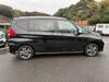 HONDA FREED HYBRID
