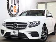 2019 MERCEDES BENZ E-CLASS