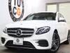 MERCEDES BENZ E-CLASS
