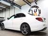 MERCEDES BENZ E-CLASS