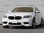 2015 BMW M5
