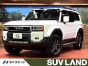 2025 TOYOTA LANDCRUISER 250