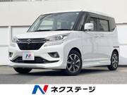 2019 SUZUKI SOLIO BANDIT