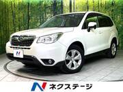 2013 SUBARU FORESTER