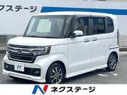2021 HONDA N-BOX CUSTOM