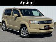 2010 HONDA CROSS ROAD