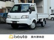 2017 MAZDA BONGO TRUCK