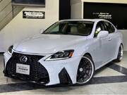 2008 LEXUS IS