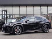 2019 LEXUS UX