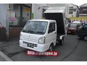 2022 SUZUKI CARRY TRUCK