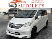 2013 HONDA FREED G JUST SELECTION