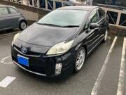 2009 TOYOTA PRIUS S