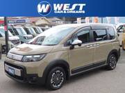 2024 HONDA FREED