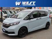 2023 HONDA FREED