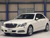 MERCEDES BENZ E-CLASS