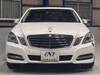 MERCEDES BENZ E-CLASS