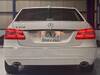 MERCEDES BENZ E-CLASS
