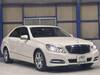 MERCEDES BENZ E-CLASS