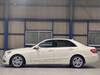 MERCEDES BENZ E-CLASS