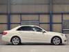 MERCEDES BENZ E-CLASS
