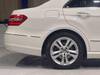 MERCEDES BENZ E-CLASS