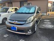 2012 TOYOTA ISIS PLATANA