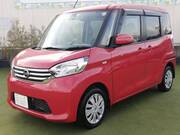 2015 NISSAN DAYZ ROOX