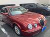 JAGUAR S-TYPE