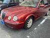 JAGUAR S-TYPE