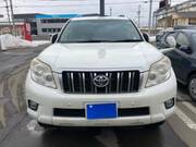 2012 TOYOTA LAND CRUISER PRADO TX