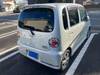 DAIHATSU MOVE LATTE